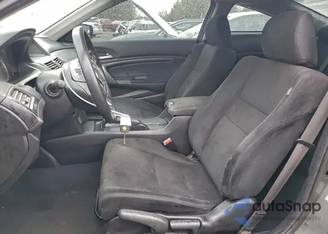 2012 Honda Accord Lx from USA, damaged, VIN 1HGCS1B33CA002359